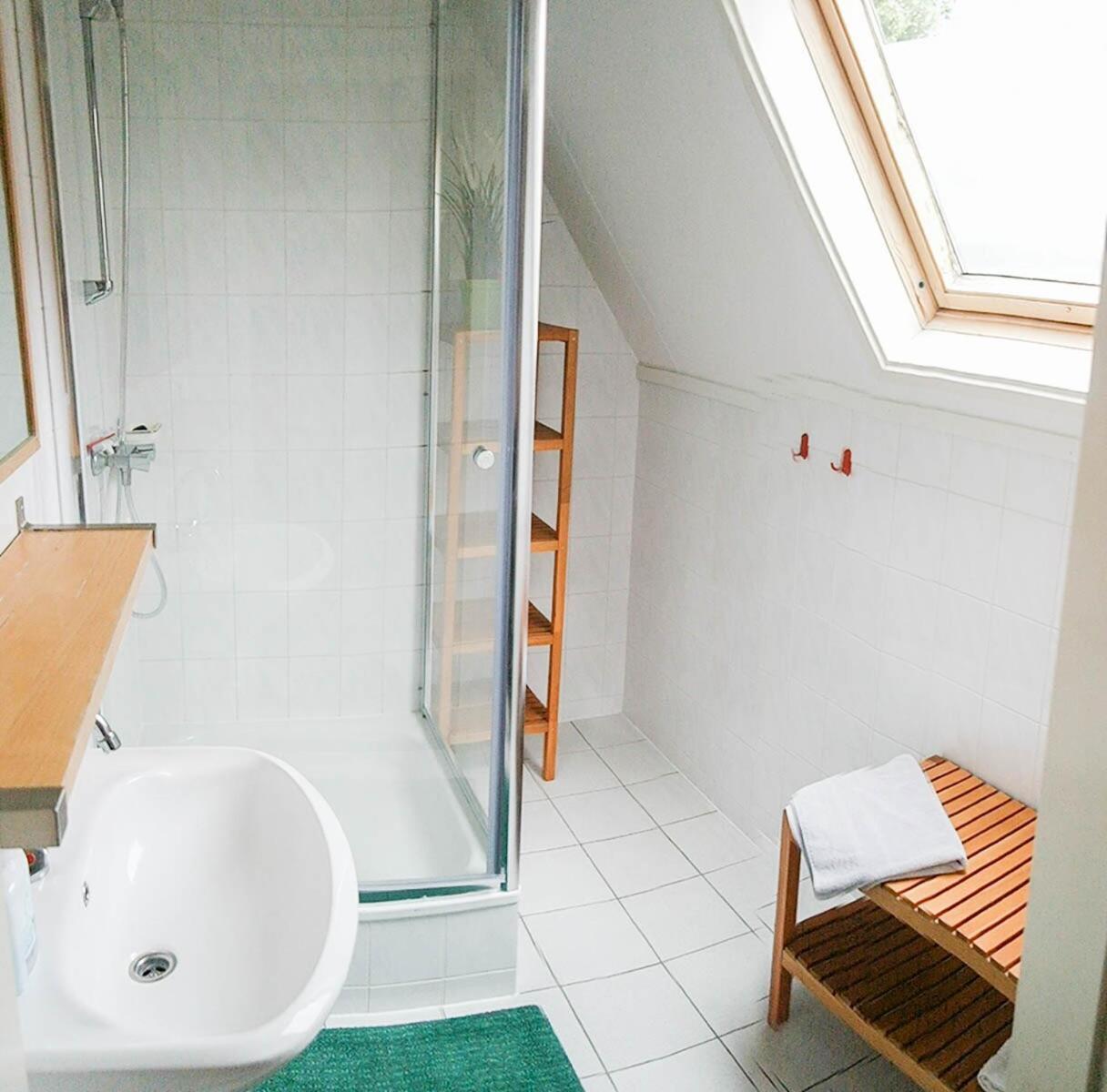 Leonie 6 Pers Holiday Home With A Large Garden Close To The Lauwersmeer Anjum Εξωτερικό φωτογραφία