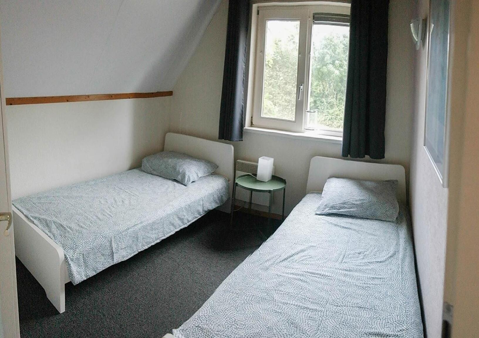 Leonie 6 Pers Holiday Home With A Large Garden Close To The Lauwersmeer Anjum Εξωτερικό φωτογραφία